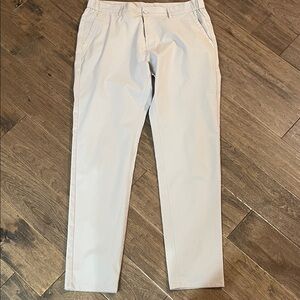 Jack Archer Men's Stylish Tan Chinos